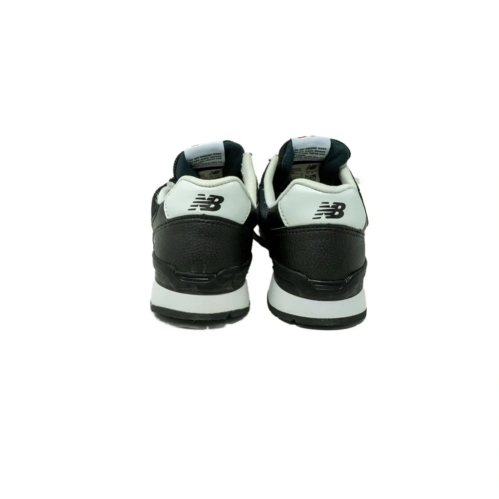 NEW BALANCE 996 Suede Sneakers, WIDE SIZES - Picture 4 of 6